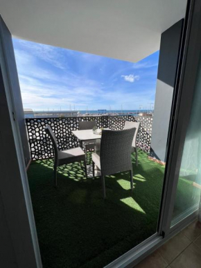 APARTAMENTOS LA CALETA, Caleta De Vélez